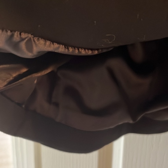 Beautiful - Willi Smith jacket - NWOT - Picture 7 of 7